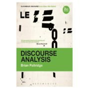 دانلود کتاب Discourse Analysis