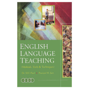 English Language Teaching Methods, Tools & Techniques