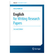 English for Writing Research Papers