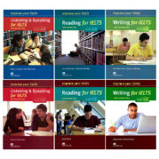Improve Your Skills for IELTS