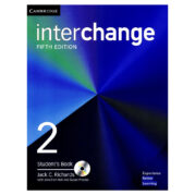 Interchange 2