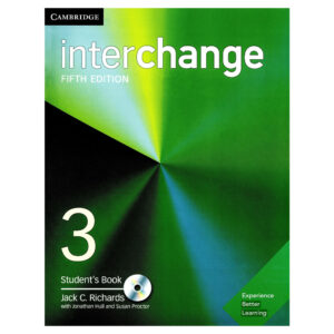 Interchange-3-5th-Edition