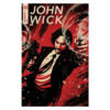 John Wick 3 cover