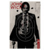 John Wick 4 cover