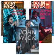John Wick