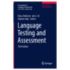 Language Testing and Assessment 3rd Edition