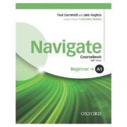 Navigate Beginner A1