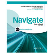 Navigate B1+ Intermediate