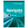 Navigate B1+ Intermediate Workbook