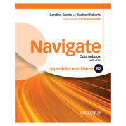 Navigate B2 Upper-intermediate