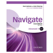 Navigate C1 Advanced