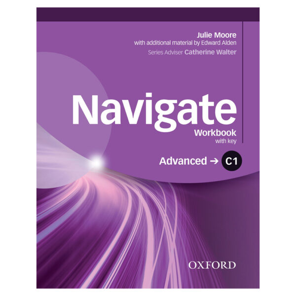 Navigate C1 Advanced Workbook