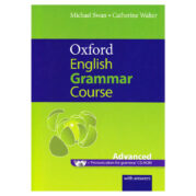 Oxford English Grammar Course Advanced