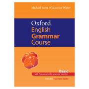 Oxford English Grammar Course Basic