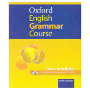 Oxford English Grammar Course Intermediate