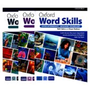 Oxford Word Skills Pack