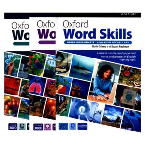 Oxford Word Skills Pack