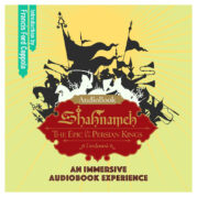 Shahnameh: The Epic of the Persian Kings