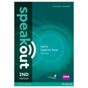 Speakout 2nd Edition