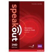 Speakout Elementary 2nd Edition