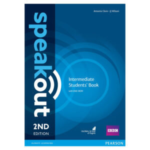 Speakout Intermediate 2nd Edition