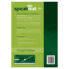 Speakout Pre-Intermediate 2nd Edition-back cover