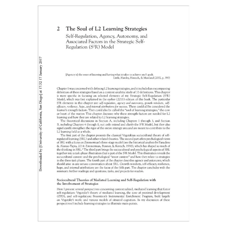 pdf-a-synthesis-of-language-learning-strategies-current-issues