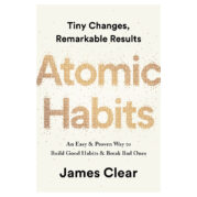 Atomic Habits by James Clear