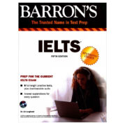 Barron's IELTS