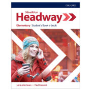 Headway Elementary