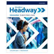 Headway Intermediate