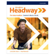 Headway Pre-Intermediate