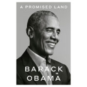 A Promised Land by Barack Obama