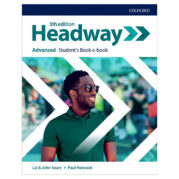 Headway Advanced