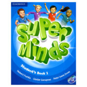 Super Minds 1