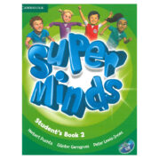 Super Minds 2