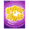 Super Minds 6 Workbook