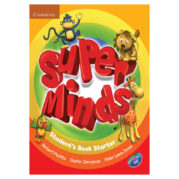 Super Minds Starter