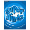 Super Minds 1 Teacher book