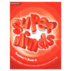 Super Minds 4 Teacher's Book