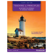 Teaching by Principles