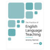 The Practice of English Language Teaching-page 1