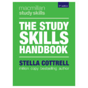 The Study Skills Handbook