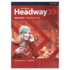 Headway Elementary Workbook