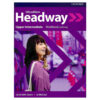 Headway Upper-Intermediate Workbook