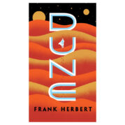Dune by Frank Herbert