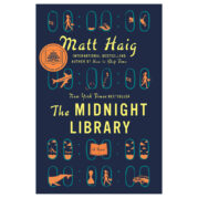 The Midnight Library by Matt Haig