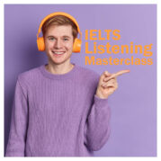 IELTS Listening Masterclass