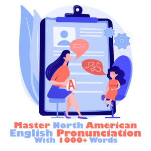Master English Pronunciation With 1000+ Words