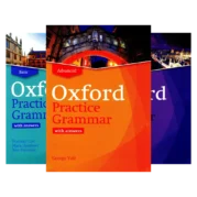 Oxford Practice Grammar Books